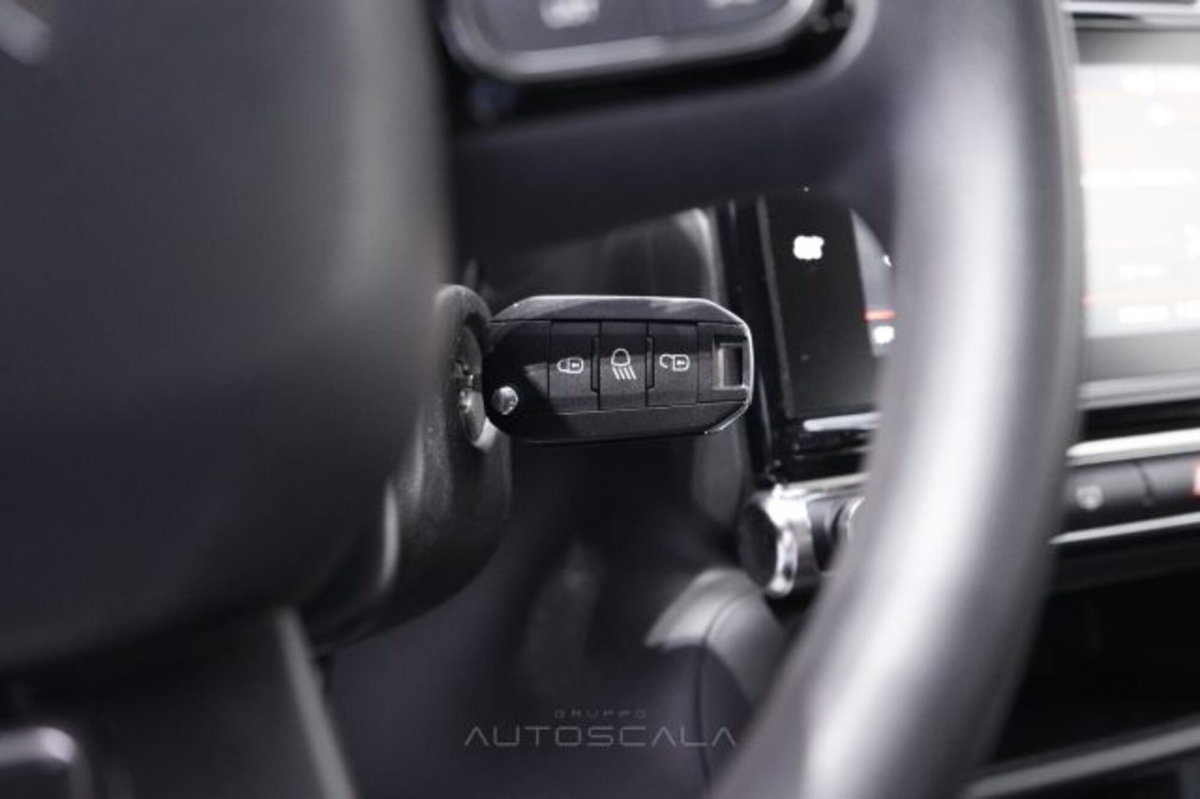 Citroen C3 1.2 puretech You s&s 83cv neopatentati (16)