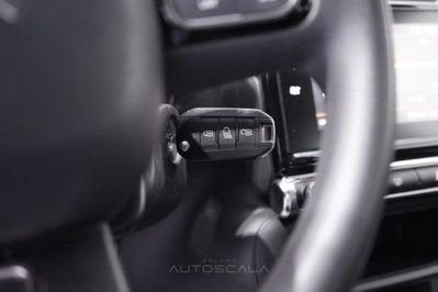 Citroen C3 1.2 puretech You s&s 83cv neopatentati (16)