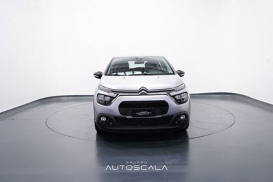 Citroen C3 1.2 puretech You s&s 83cv neopatentati (2)