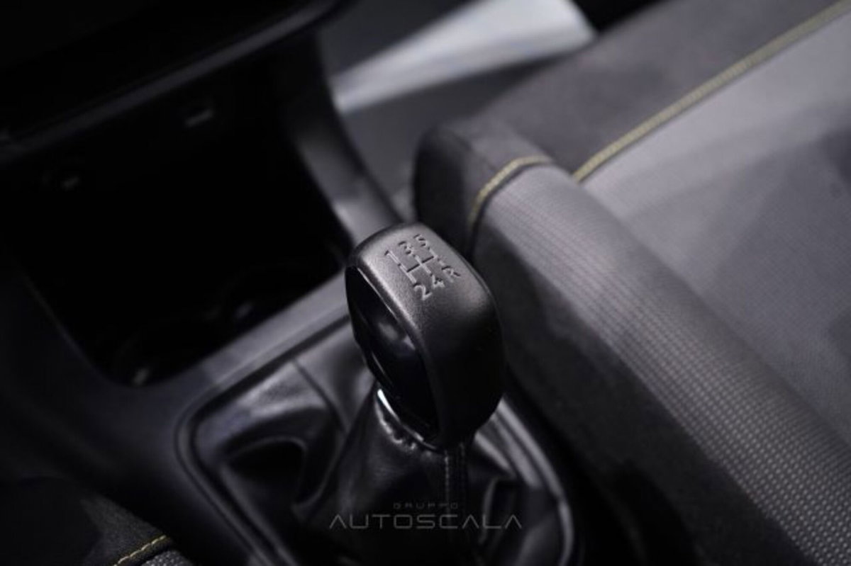 Citroen C3 1.2 puretech You s&s 83cv neopatentati (20)