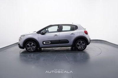 Citroen C3 1.2 puretech You s&s 83cv neopatentati (3)