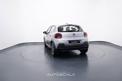 Citroen C3 1.2 puretech You s&s 83cv neopatentati (4)