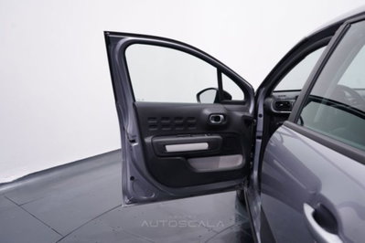 Citroen C3 1.2 puretech You s&s 83cv neopatentati (9)