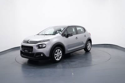 Citroen C3 PureTech 82 Seduction usata