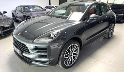 Porsche Macan 2.0 265cv pdk nuova
