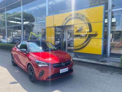 Opel Corsa 1.2 Design & Tech usata
