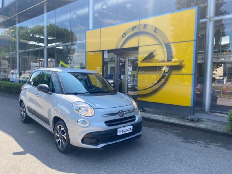 Fiat 500L 1.4 95 CV Mirror