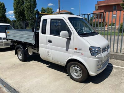 Giotti Victoria Gladiator Telaio Gladiator Evo 1.2 Cassonato Ribaltabile Trilaterale nuova