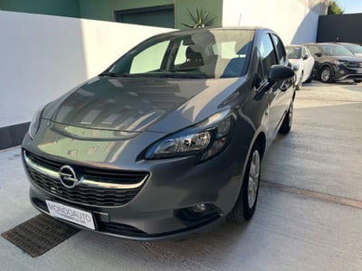 Opel Corsa 1.2 5 porte n-Joy usata