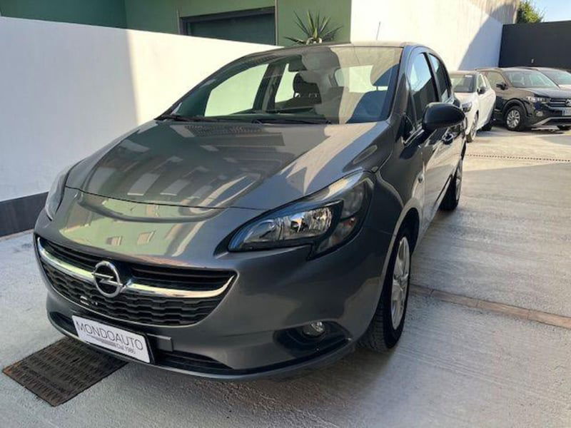 Opel Corsa 1.2 5 porte n-Joy