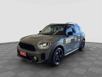 MINI Mini Countryman 1.5 Cooper Countryman usata