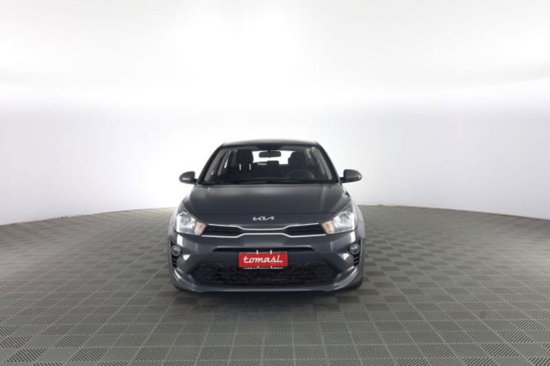 Kia Rio 1.2 DPi 82 CV EcoGPL Urban