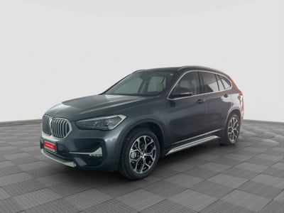 BMW X1 xDrive18d xLine Plus usata