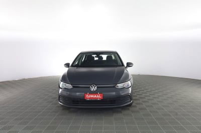 Volkswagen Golf 2.0 tdi Life 115cv usata