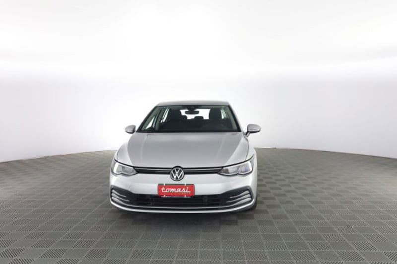 Volkswagen Golf 1.0 eTSI EVO DSG Life