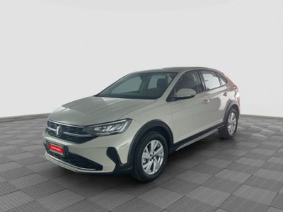Volkswagen Taigo 1.0 tsi Life 115cv dsg usata