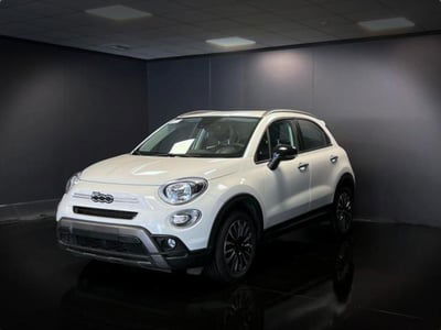 Fiat 500X 1.0 T3 120 CV Cross Dolcevita usata
