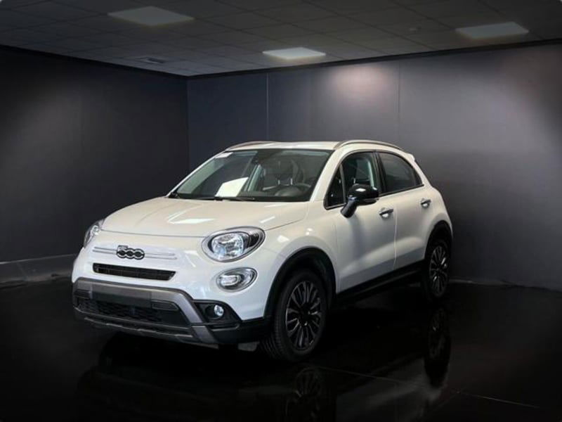 Fiat 500X 1.0 T3 120 CV Cross Dolcevita