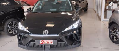 Mg MG4 MG4 Standard 51 KWh nuova