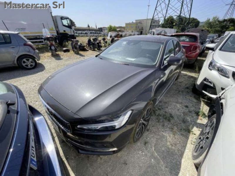 Volvo S90 B5 (d) AWD Geartronic Inscription