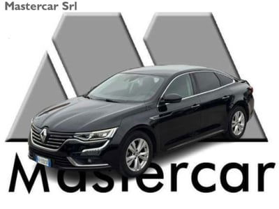 Renault Talisman 130 CV Energy Intens usata