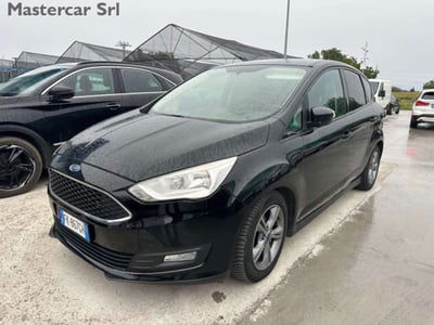 Ford C-Max 1.5 TDCi 120CV Start&Stop Titanium X usata