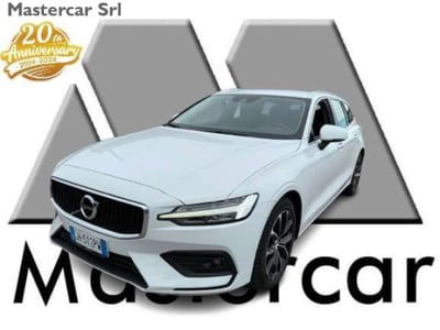 Volvo V60 D3 Business N1 usata