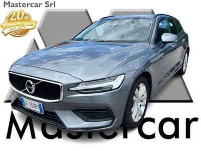 Volvo V60 2.0 b4 Core auto usata