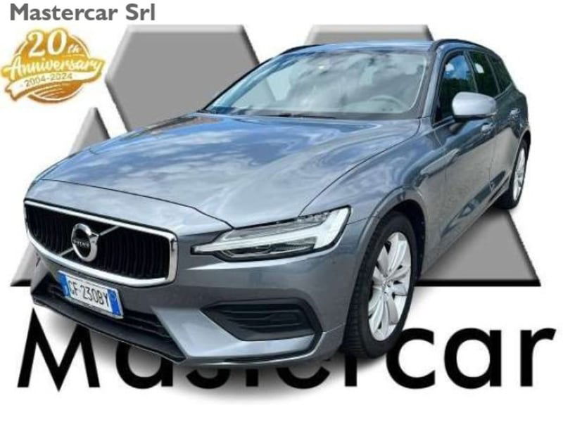 Volvo V60 2.0 b4 Core auto