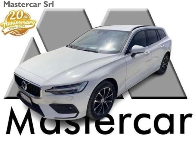Volvo V60 B4 (d) Geartronic Momentum Business Pro