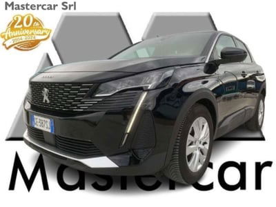 Peugeot 3008 BlueHDi 130 S&S EAT8 Active Pack usata