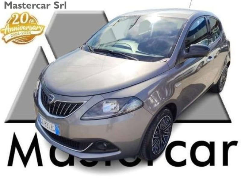 Lancia Ypsilon 1.0 FireFly 5 porte S&S Hybrid Gold Plus