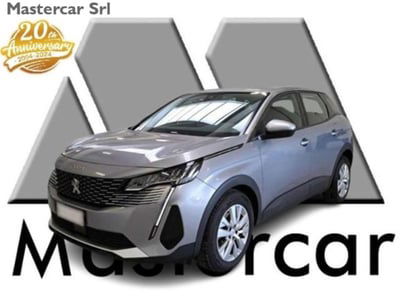 Peugeot 3008 BlueHDi 130 S&S Active Business usata