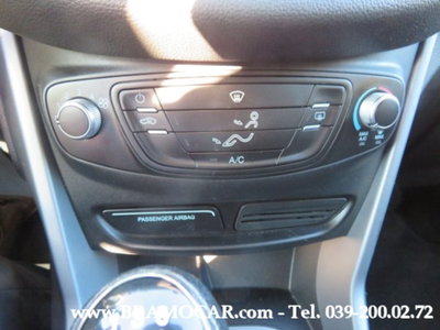 Ford B-Max B-Max 1.5 TDCi 75 CV Plus (19)
