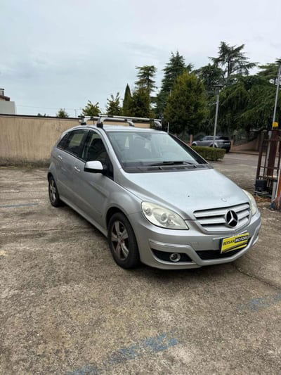 Mercedes-Benz Classe B 200 Sport usata