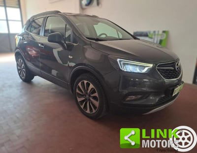 Opel Mokka 1.6 CDTI Ecotec 136CV 4x4 Start&Stop Advance usata