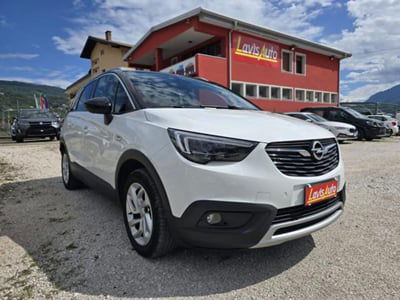 Opel Crossland X 1.2 12V Innovation usata