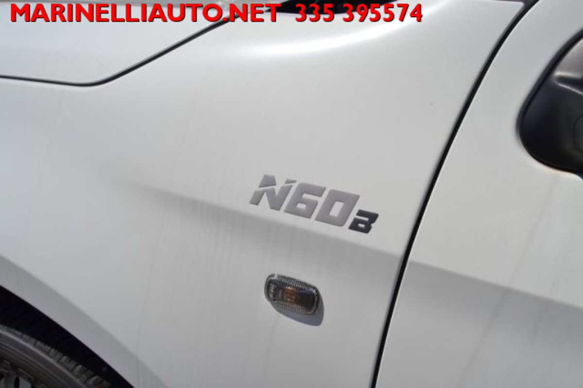 Isuzu D-Max Pick-up 1.9 crew N60 Nitro Sport 4x4 auto (13)