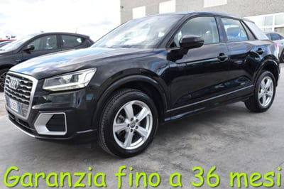 Audi Q2 Q2 30 TDI S tronic Admired usata