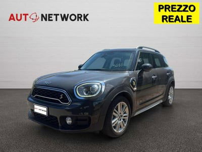 MINI Mini Countryman 1.5 Cooper Hype Countryman ALL4 Automatica usata