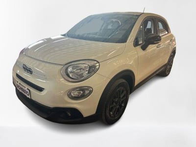 Fiat 500X 1.3 MultiJet 95 CV Club usata