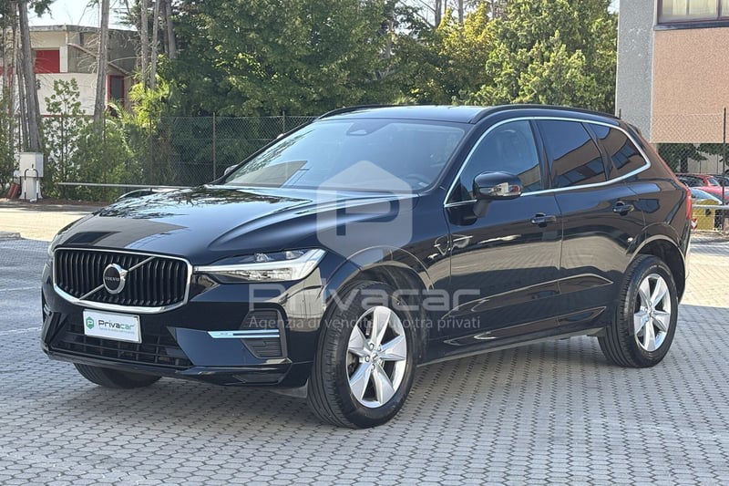 Volvo XC60 B4 Geartronic Momentum Pro