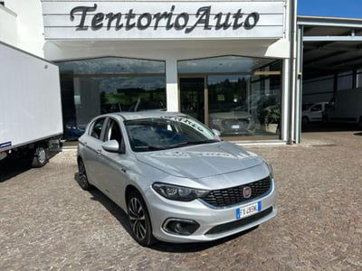Fiat Tipo Tipo 1.6 Mjt S&S DCT 5 porte Lounge usata