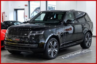 Land Rover Range Rover 3.0D l6 HSE usata