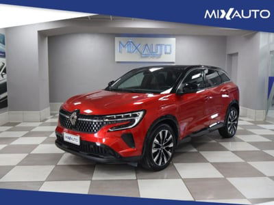 Renault Austral 1.2 full hybrid Techno 200cv auto usata