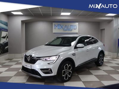 Renault Arkana E-Tech 145 CV Intens usata