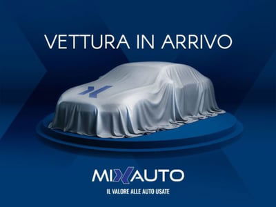 Renault Arkana E-Tech 145 CV Intens usata