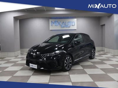 Renault Clio TCe 90 CV 5 porte Techno usata