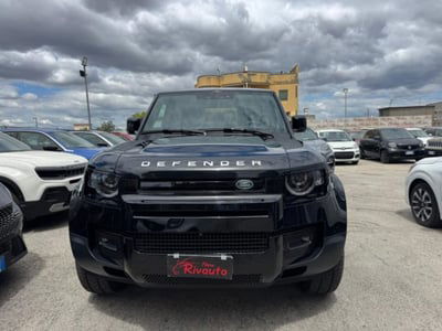 Land Rover Defender 90 3.0D I6 200 CV AWD Auto S usata