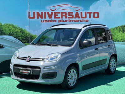 Fiat Panda 1.2 EasyPower Easy usata